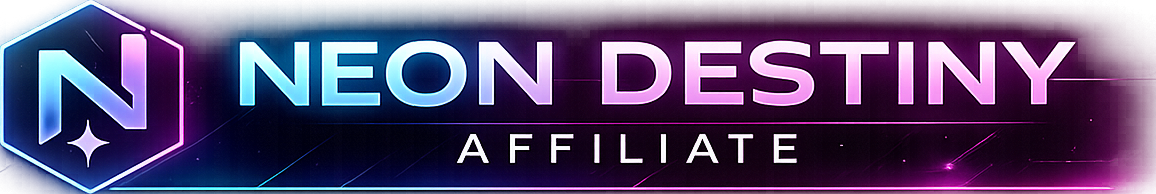 Neon Destiny Network Affiliates